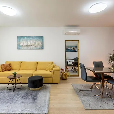 Apartman Anamarija