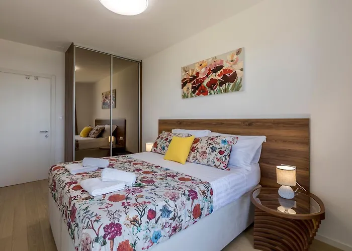 Anamarija Apartman *