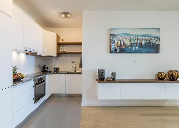 Apartman Anamarija *