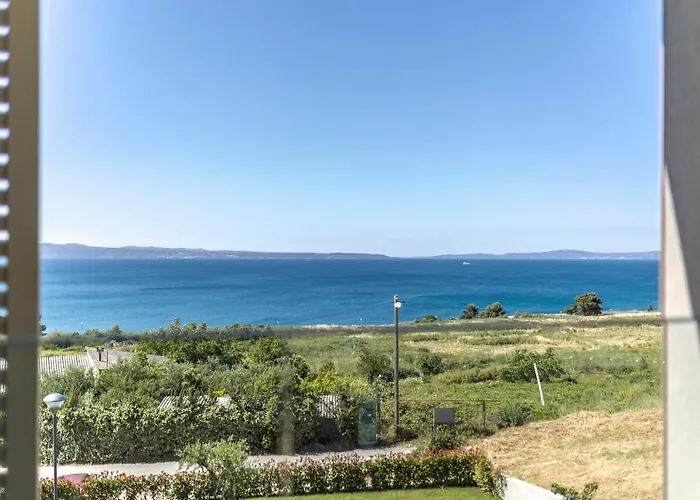 Apartman Anamarija