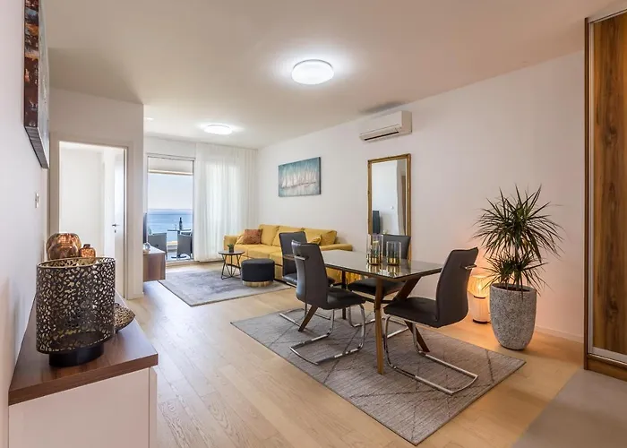 Apartman Anamarija *