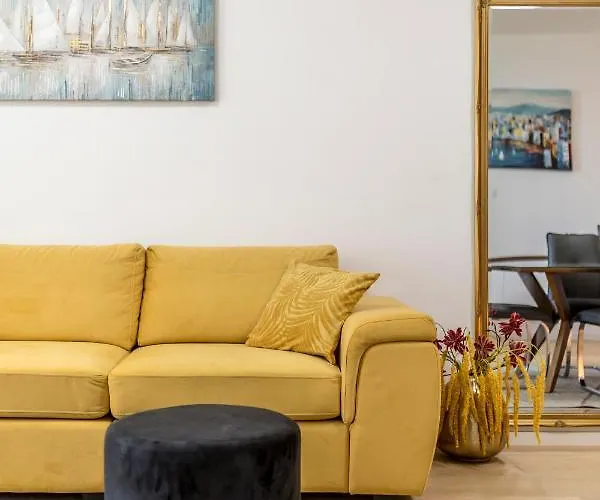 Apartman Anamarija