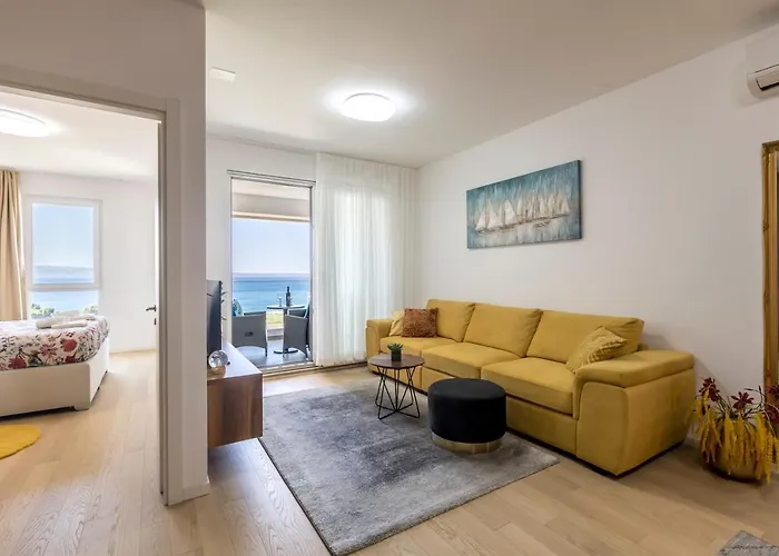 Anamarija Apartman Split
