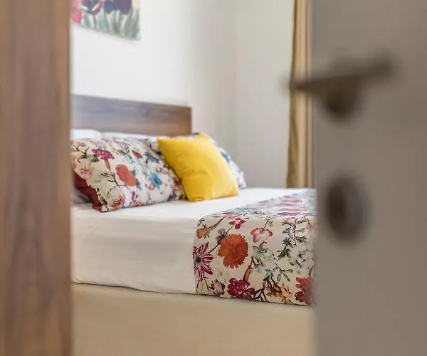 Apartman Anamarija