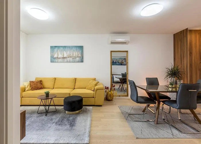 Apartman Anamarija