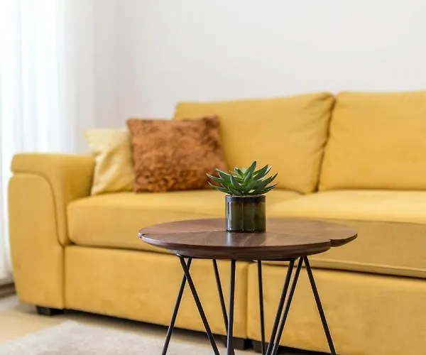 Apartman Anamarija