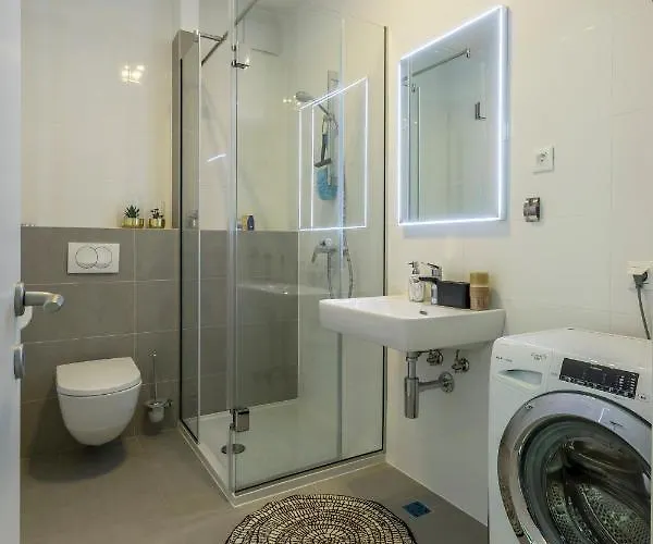 Apartman Anamarija
