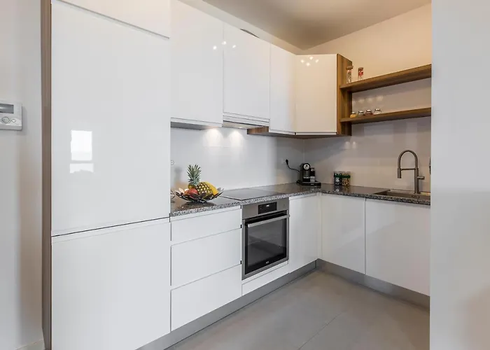 Apartman Anamarija Split