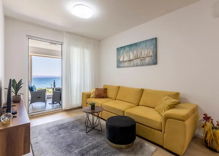 Apartman Anamarija *
