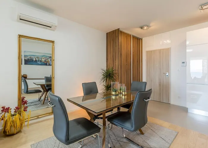 Apartman Anamarija