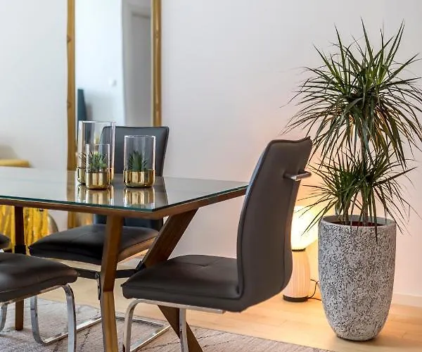 Anamarija Appartement Split