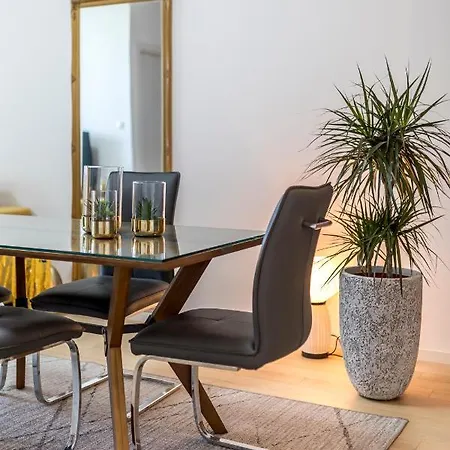 Anamarija Apartman Split