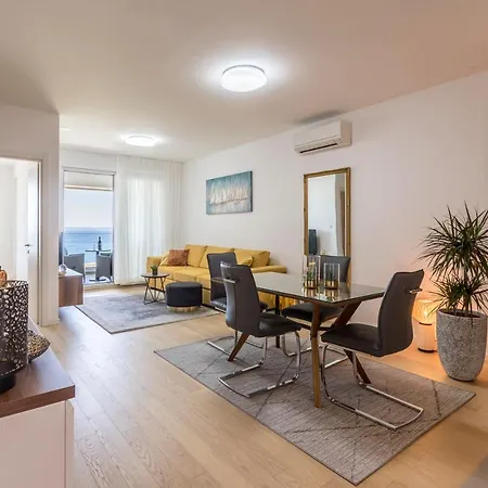 Apartman Anamarija *