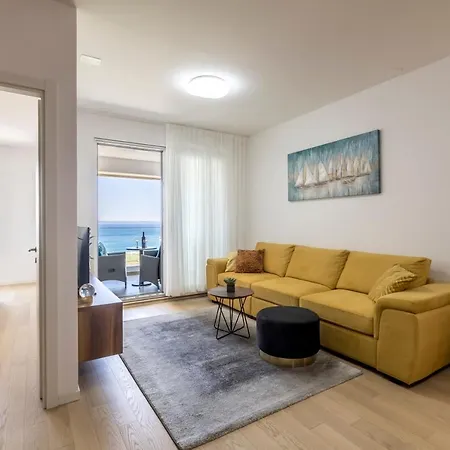 Anamarija Apartman Split