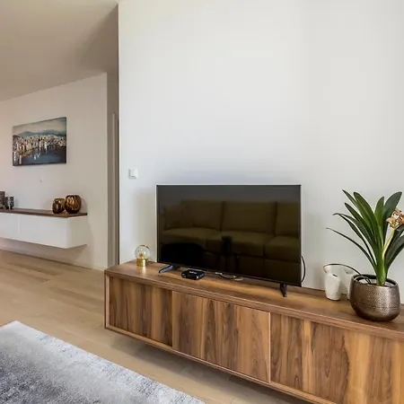 Apartman Anamarija Split