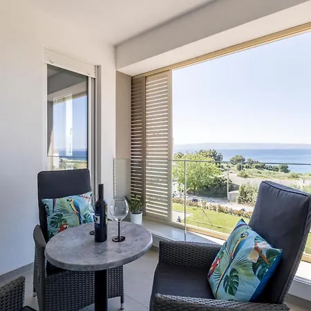 Lägenhet Anamarija *