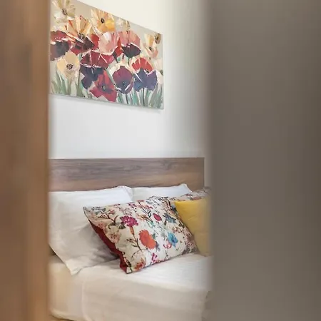 Anamarija Apartman *