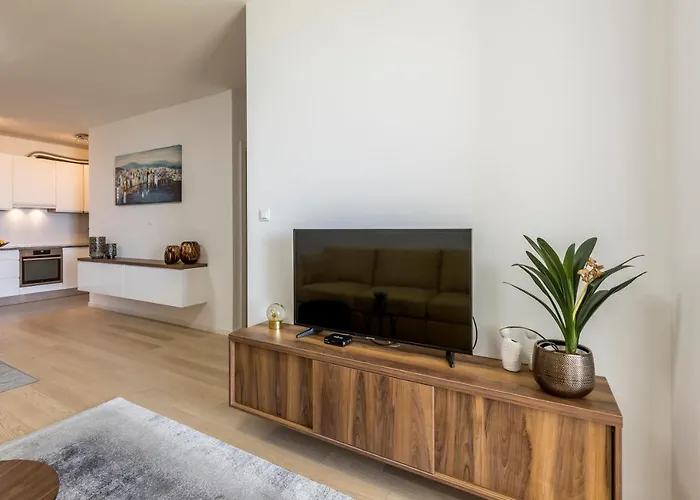 شقة Anamarija سبليت