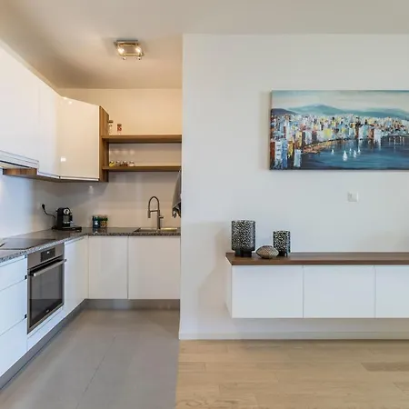 Apartamento Anamarija *