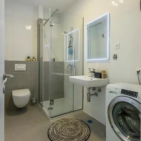 Apartamento Anamarija