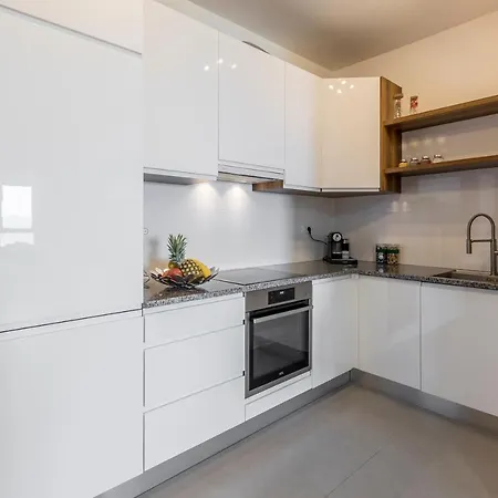 Apartamento Anamarija Split