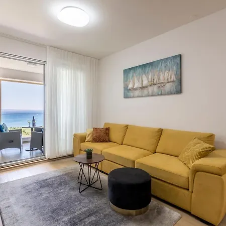 Apartamento Anamarija *