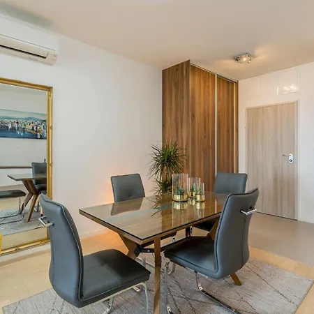 Apartamento Anamarija